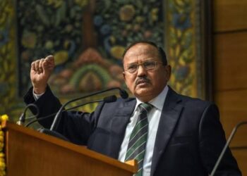 India Rejects Pakistan’s Claims in Controversial “Doval Doctrine” Report