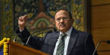 India Rejects Pakistan’s Claims in Controversial “Doval Doctrine” Report