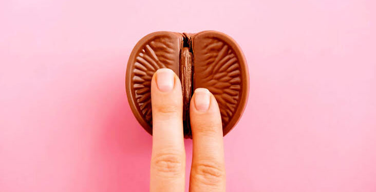 Do Men Have a G-Spot? Exploring the Science and Myths