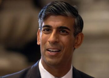 Rishi Sunak Joins Goldman Sachs as Senior Adviser, Sparking Ethics Concerns
