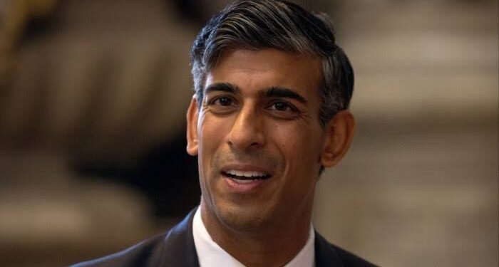 Rishi Sunak Joins Goldman Sachs as Senior Adviser, Sparking Ethics Concerns