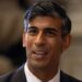 Rishi Sunak Joins Goldman Sachs as Senior Adviser, Sparking Ethics Concerns