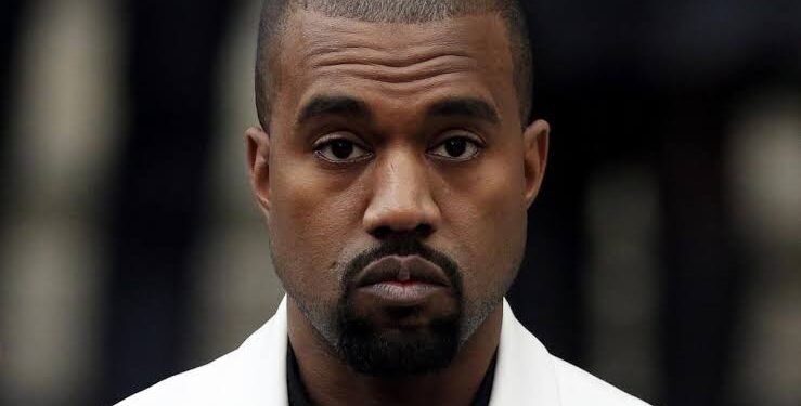 Slovakian Rap Festival Featuring Kanye West Cancelled Amid Controversy