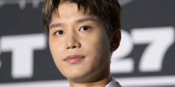 Former NCT Member Taeil Jailed for 3.5 Years Over Sexual Assault Conviction