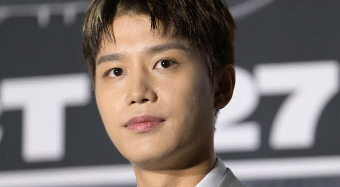 Former NCT Member Taeil Jailed for 3.5 Years Over Sexual Assault Conviction