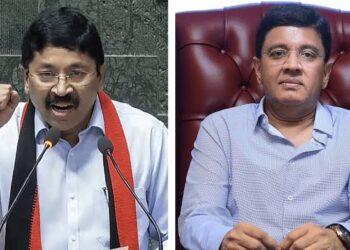 Maran Brothers Move Toward Peaceful Resolution in Sun TV Dispute with Tamil Nadu CM’s Mediation