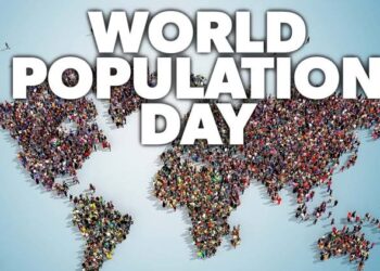 World Population Day 2025: Reflecting on Our Growing World
