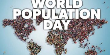 World Population Day 2025: Reflecting on Our Growing World