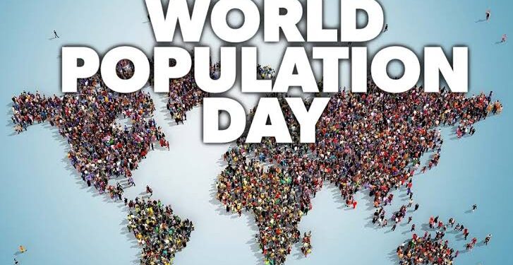 World Population Day 2025: Reflecting on Our Growing World