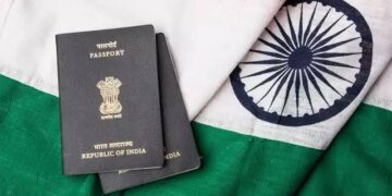 Four Key Documents to Prove Indian Citizenship