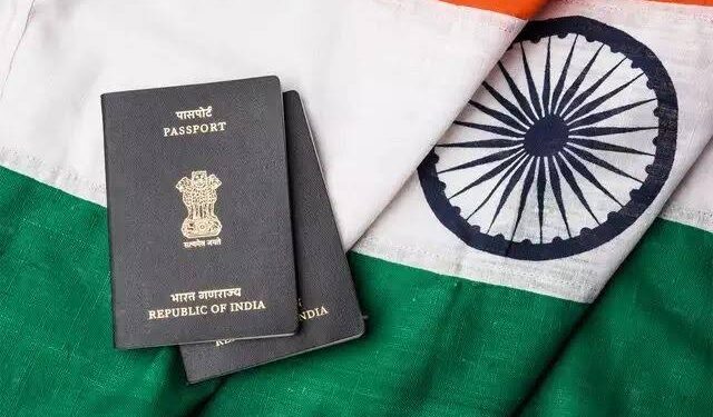 Four Key Documents to Prove Indian Citizenship