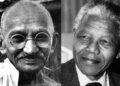Gandhi and Mandela: Enduring Legacies in the Global Fight for Justice