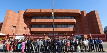 Kuwait Leads in Executions of Indian Nationals Over Past Five Years, Data Reveals