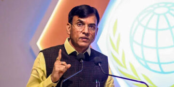 Youth Spiritual Summit in Varanasi Launches Nationwide Movement Against Drug Abuse