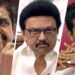 Tamil Nadu’s Top 5 Most Powerful and Influential Politicians in 2025!