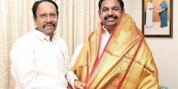 Tamil Nadu MP Raises Concerns Over Fishermen, Drug Menace, and Women’s Reservation in Monsoon Session