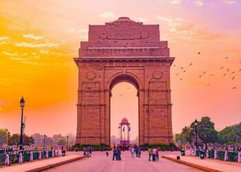 Delhi Unveils Ambitious Industrial Policy to Position City as Global Business Hub