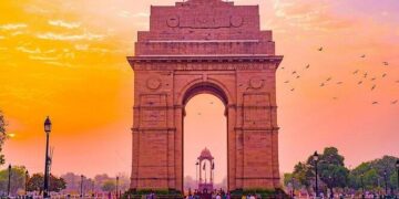 Delhi Unveils Ambitious Industrial Policy to Position City as Global Business Hub