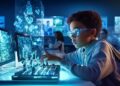 AI’s Impact on Young Minds: Experts Warn of Risks to Creativity in Children Under 10 -July 17, 2025
