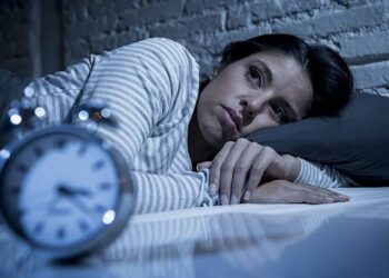 Lack of Sleep Linked to Weight Gain, New Research Reveals
