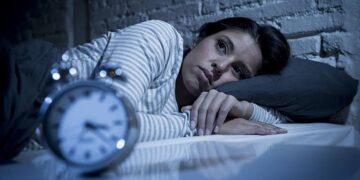 Lack of Sleep Linked to Weight Gain, New Research Reveals