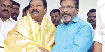 Tamil Nadu Political Rift: VCK and Congress Leaders Oppose Proposal to Include PMK in DMK Alliance