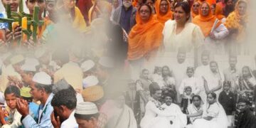 India’s Minority Communities in a Vibrant Democracy