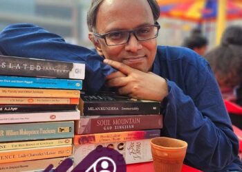 Book Review: Hitler: How One Man Led Millions into Darkness by Marudhan Gangadharan