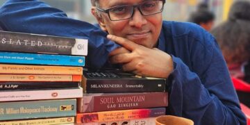 Book Review: Hitler: How One Man Led Millions into Darkness by Marudhan Gangadharan