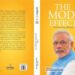 New Book “The Modi Effect – Reinventing Bharat” to Be Launched on August 24, 2025, Showcasing Transformative Impact of PM Narendra Modi’s Policies