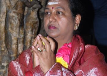 Premalatha Vijayakanth Reshapes Tamil Nadu Politics with DMDK Revival Ahead of 2026 Elections