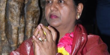 Premalatha Vijayakanth Reshapes Tamil Nadu Politics with DMDK Revival Ahead of 2026 Elections