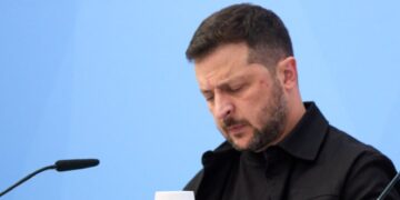 Ukrainian President Zelenskyy Congratulates India on 79th Independence Day, Seeks Enhanced Bilateral Ties