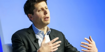 Silicon Valley Titans Clash: The Escalating Feud Between Sam Altman and Elon Musk
