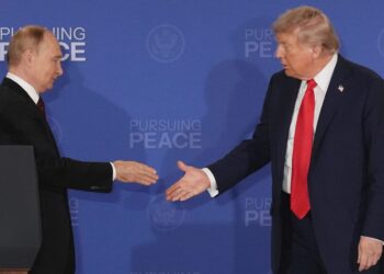 US-Russia Trade Surges 40% Under Trump, Sparking Claims of Hypocrisy Amid India Sanctions