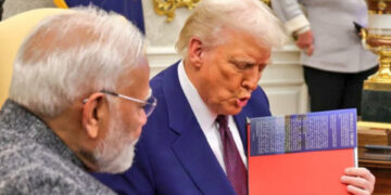 Trump’s Pivot from Ally to Critic Post-Operation Sindoor Strains India-US Relations