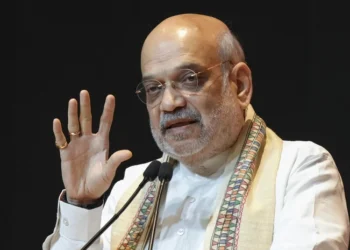 Amit Shah Directs Probe into Funding and Backers of Protests Since 1974 to Craft Anti-Unrest Playbook