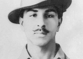 India Marks Bhagat Singh’s 118th Birth Anniversary, A Call for His Revolutionary Ideals Today