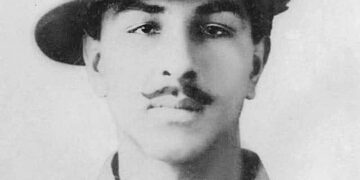 India Marks Bhagat Singh’s 118th Birth Anniversary, A Call for His Revolutionary Ideals Today