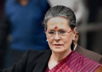 Delhi Court Reserves Order on Plea Seeking FIR Against Sonia Gandhi Over Alleged Electoral Roll Forgery