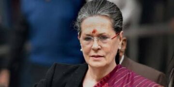 Delhi Court Reserves Order on Plea Seeking FIR Against Sonia Gandhi Over Alleged Electoral Roll Forgery