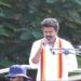 Heavy Traffic Disrupts Tamil Nadu City as Actor Vijay Launches Political Campaign Rally