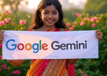 AI Saree Trend Goes Viral on Instagram, But Experts Warn of Privacy Pitfalls