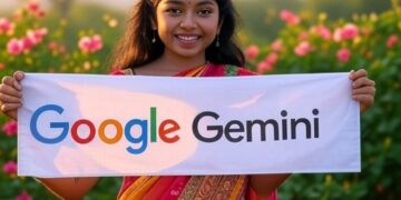 AI Saree Trend Goes Viral on Instagram, But Experts Warn of Privacy Pitfalls