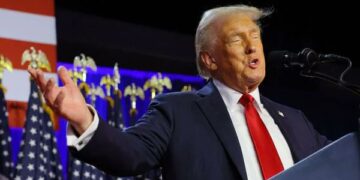 Trump Arrives in UK for Historic Second State Visit Amid Protests and Epstein Shadows