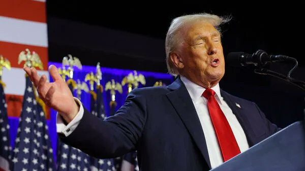 Trump Arrives in UK for Historic Second State Visit Amid Protests and Epstein Shadows