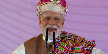 PM Modi Urges Indians to Embrace ‘Swadeshi’ Products on His Birthday