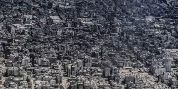 UN Commission Accuses Israel of Committing Genocide in Gaza