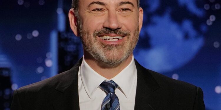 Trump Suggests Revoking Broadcast Licenses for Networks Critical of Him Following Kimmel Suspension