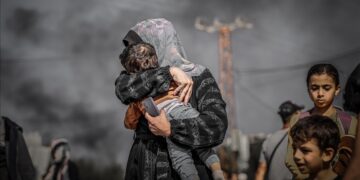 Gaza Becomes World’s Hungriest Place as Famine Grips Entire Population